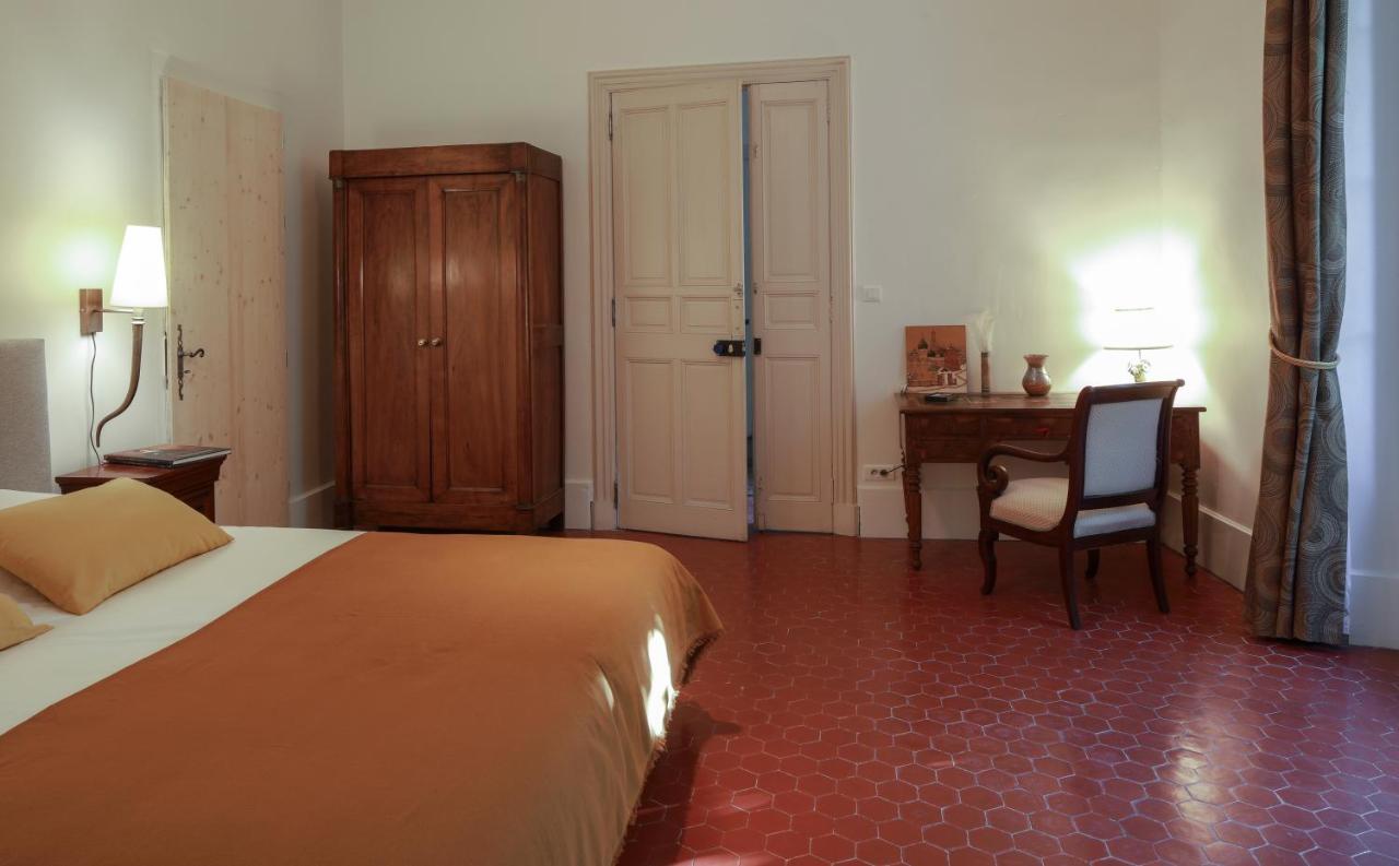Le 37 Malaucene Bed & Breakfast Cameră foto